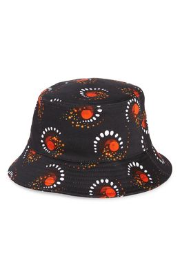 paco rabanne Bucket Hat in V096 Small Firework