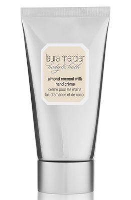 Laura Mercier Almond Coconut Milk Hand Creme