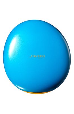 Shiseido UV Protective Compact Foundation Compact Case