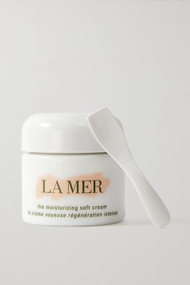 La Mer - The Moisturizing Soft Cream, 30ml - one size