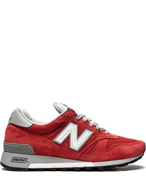 New Balance 1300 "Team Red" sneakers