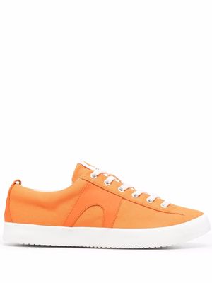 Camper Imar Copa sneakers - Orange