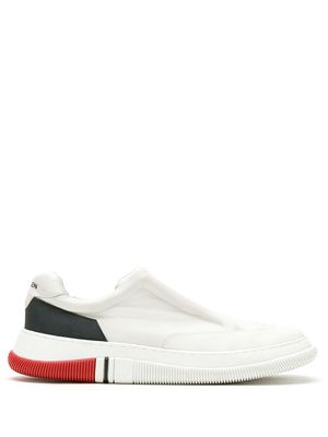 Osklen Hybrid Plain sneakers - White