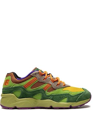 New Balance x Atmos 850 low-top sneakers - Green