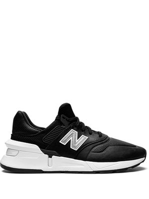 New Balance x Comme Des Garçons HOMME 997 sneakers - Black