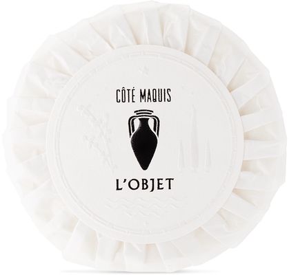 L'OBJET Côté Maquis Bar Soap, 125 g