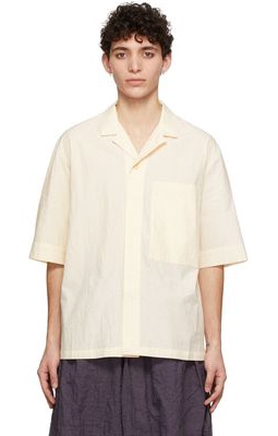 Toogood Off-White The Landscaper Shirt