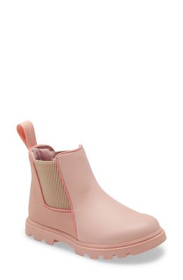 Native Shoes Kensington Treklite Chelsea Boot in Pink