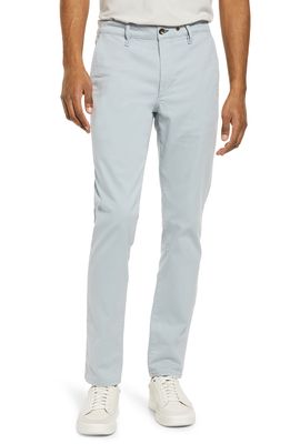 rag & bone Fit 2 Slim Fit Stretch Twill Chinos in Cornstalk