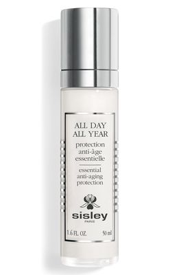 Sisley Paris All Day All Year Essential Anti-Aging Protection Shield