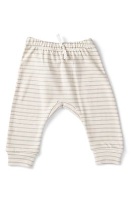 Pehr Stripes Away Pants in Petal