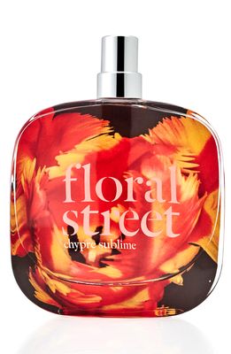 FLORAL STREET Chypre Sublime Eau de Parfum
