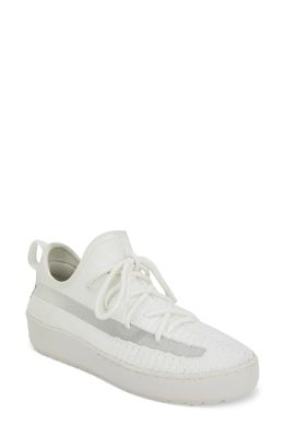 Jambu Jenny Sneaker in White