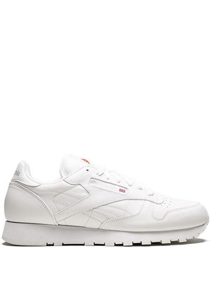 Reebok Classic leather sneakers - White