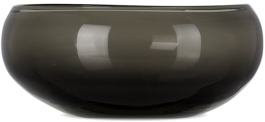 Gary Bodker Designs Black Medium Nesting Bowl