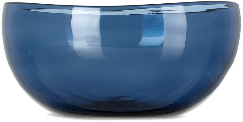 Gary Bodker Designs Blue Small Nesting Bowl
