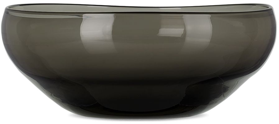 Gary Bodker Designs Black Large Nesting Bowl