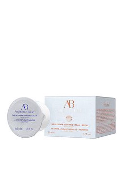 Augustinus Bader The Ultimate Soothing Cream Refill in Beauty: NA.