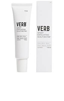 VERB Ghost Exfoliating Scalp Nectar in Beauty: NA.