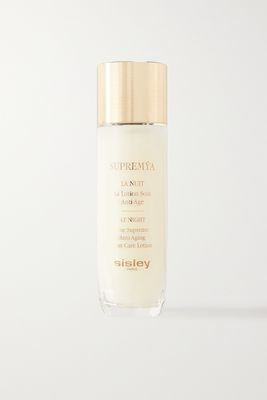 Sisley - Supremÿa At Night - The Supreme Anti-aging Skin Care Lotion, 140ml