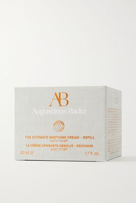 Augustinus Bader - The Ultimate Soothing Cream Refill, 50ml - one size