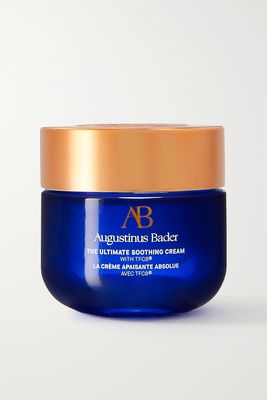 Augustinus Bader - The Ultimate Soothing Cream, 50ml - one size