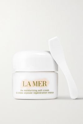 La Mer - The Moisturizing Soft Cream, 15ml - one size
