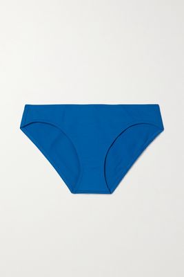 Eres - Les Essentiels Scarlett Bikini Briefs - Blue