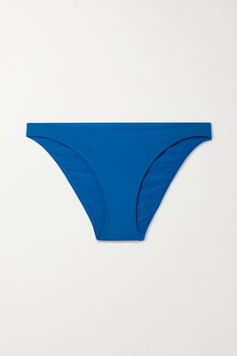 Eres - Les Essentiels Fripon Bikini Briefs - Blue