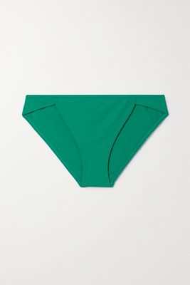 Eres - Les Essentiels Cavale Bikini Briefs - Green