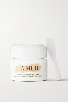 La Mer - The Moisturizing Cool Gel Cream, 30ml - one size