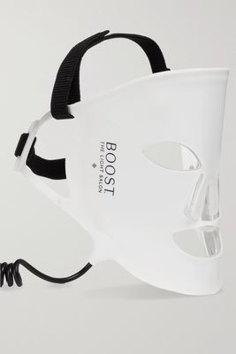 The Light Salon - Boost Advanced Led Light Therapy Face Mask - one size