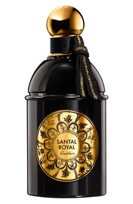 Guerlain The Exclusives - Santal Royal Eau de Parfum