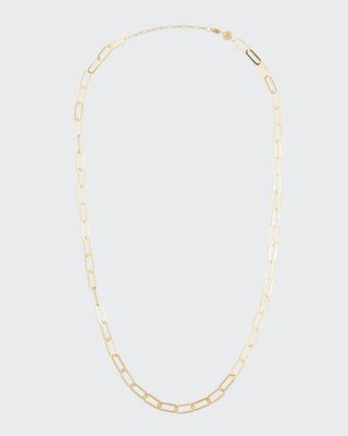Marta Extra-Long Necklace, 34"L