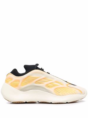 adidas YEEZY Yeezy 700 V3 "Safflower" sneakers - White