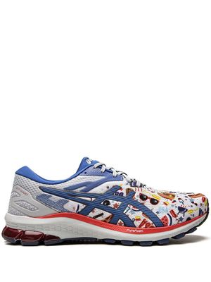 ASICS GT 1000 10 sneakers - Blue