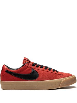 Nike SB Blazer Low GT sneakers - Red
