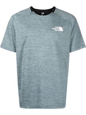 The North Face Mountain Athletics T-shirt - Grey