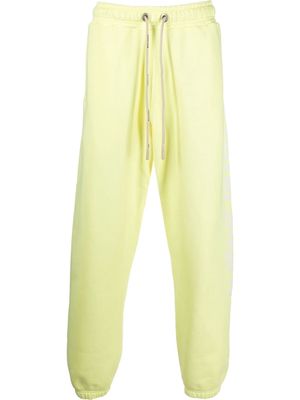 Palm Angels PALM ANGELS PMCH011S22 FLE003 6565 - Yellow