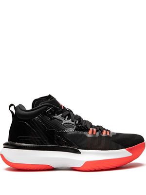Jordan Zion 1 PF sneakers - Black