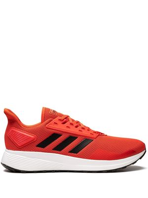 adidas Duramo 9 low-top sneakers - Red