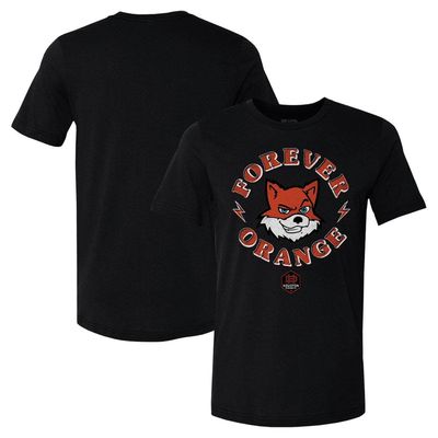 500 LEVEL Men's Black Houston Dynamo FC Mascot T-Shirt