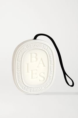 Diptyque - Scented Oval - Baies, 35g