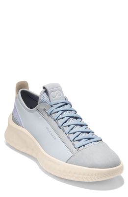 Cole Haan Generation ZeroGrand II Sneaker in Pearl Blue/Halogen Blue