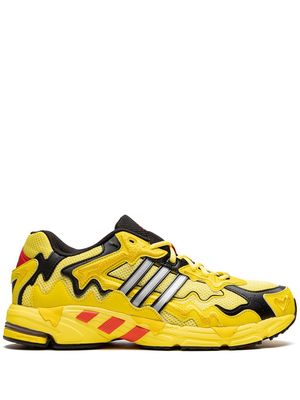 adidas x Bad Bunny Response CL sneakers - Yellow