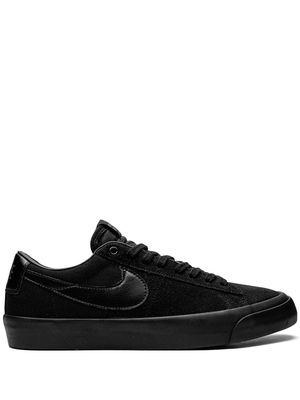 Nike SB Blazer Low GT sneakers - Black