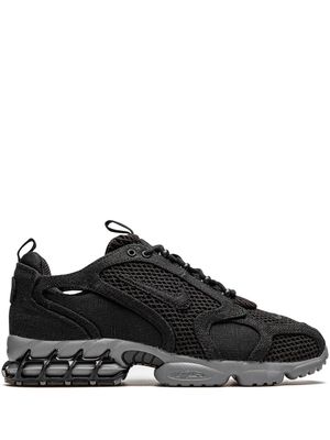 Nike x Stussy Air Zoom Spiridon Caged sneakers - Black