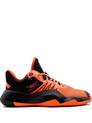 adidas D.O.N Issue #1 sneakers - Orange