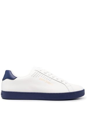 Palm Angels low-top sneakers - White