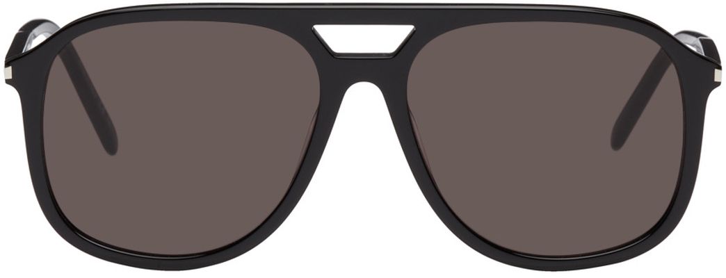Saint Laurent Black SL 476 Sunglasses